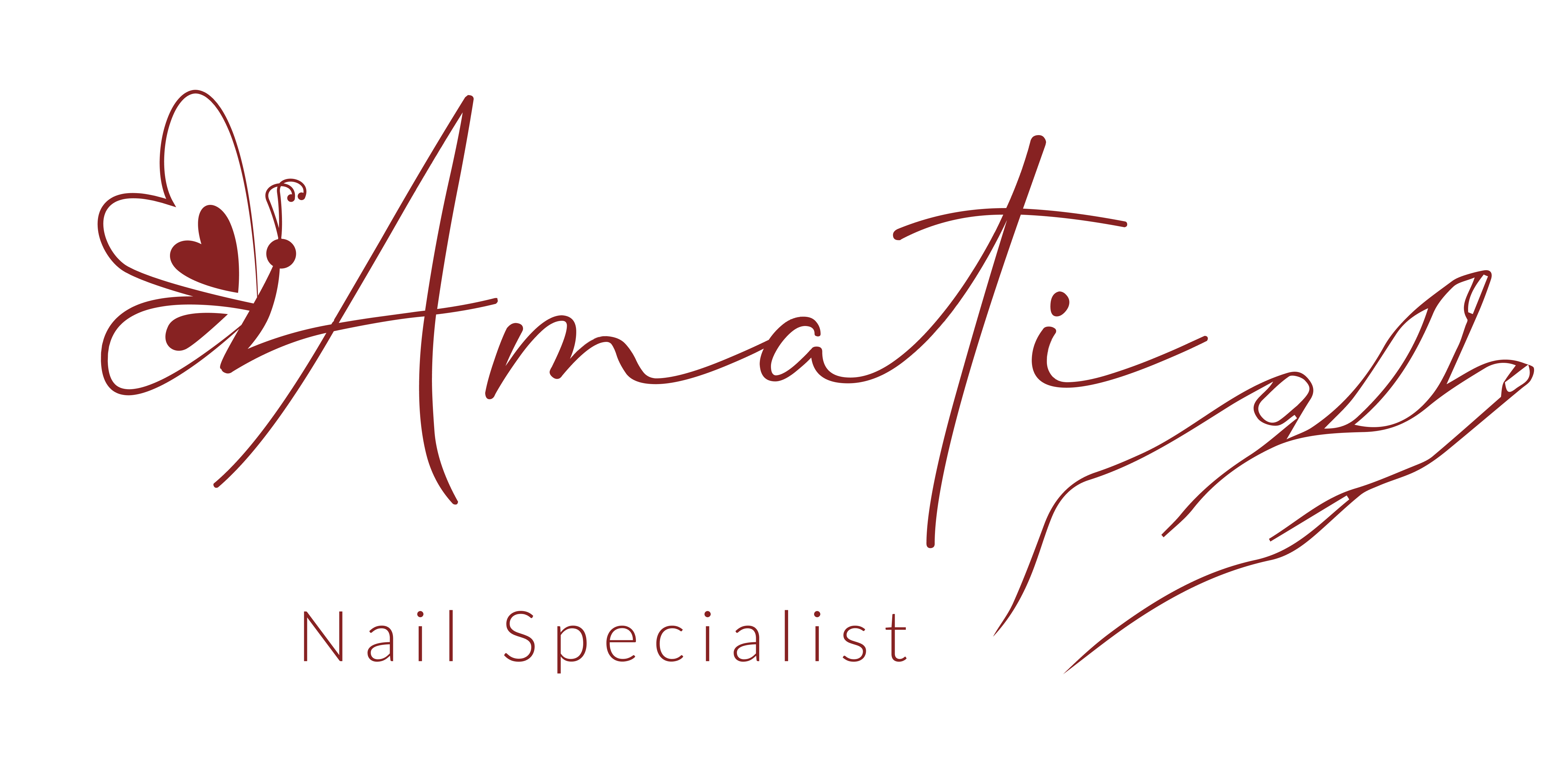 Amati Nail Specialist